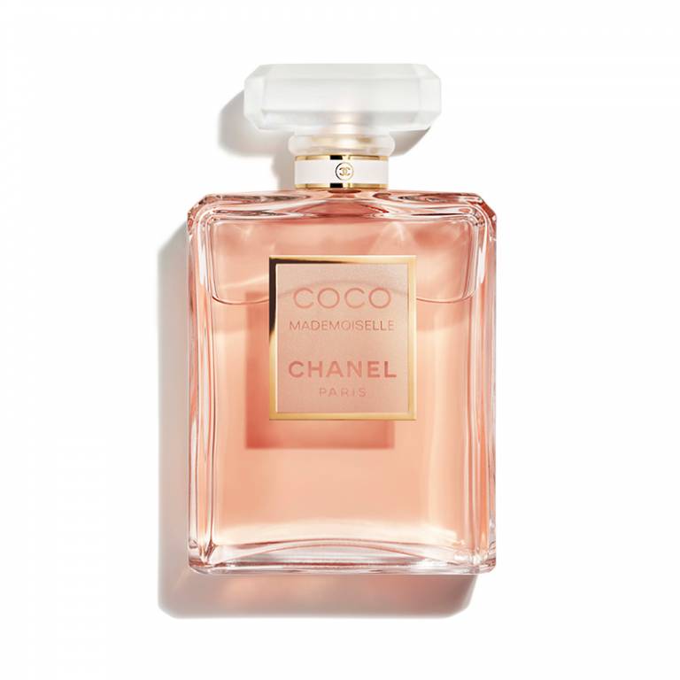 paryskie perfumy Coco Chanel